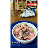 Ceviche   