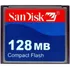 Cf Cartão Compact Flash Sandisk 128mb 15mb/s Fanuc Romi