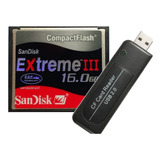 Cf Cartao Compact Flash