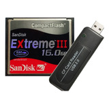 Cf Cartao Compact Flash