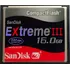Cf Cartão Compact Flash Sandisk 16gb Extreme3
