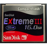 Cf Cartao Compact Flash