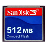 Cf Cartao Compact Flash