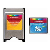 Cf Industrial Transcend 1gb