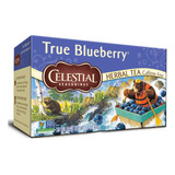 Cha Celestial True Blueberry