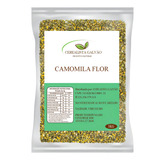 Cha Cerealista Castelo Camomila