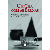 Cha Com As Bruxas