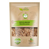 Cha De Abacaxi