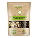 Chá De Erva Cidreira - Melissa Officinalis - Orgânico 50g