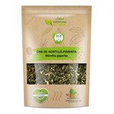 Cha De Hortela Pimenta