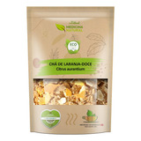 Cha De Laranja Doce