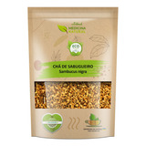 Cha De Sabugueiro Negro
