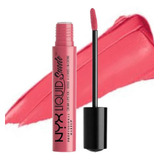 Cha E Biscoitos Nyx