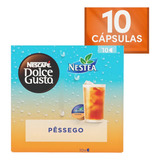 Cha Em Capsula Dolce