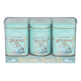 Cha Granel Mini Trio