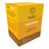 Cha Leao Funcionais