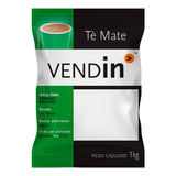 Cha Mate Em Po