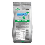 Cha Mate Gelado Sabor