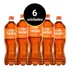 Chá Matte Leão Original 1,5l 6 Unidades