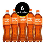 Cha Matte Leao Original