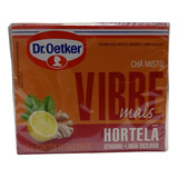 Cha Misto Hortela