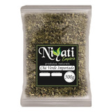 Chá Niyati Em Ervas Naturais Chá Verde 500 G