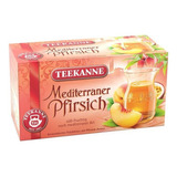 Cha Pessego Mediterraneo