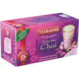 Cha Preto Chai Indiano