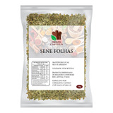 Chá Sene Folhas 1kg Qualidade Premium Cassia Angustifolia