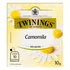 Chá Twinings Camomila Em Sachê 10 G 10 U