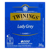 Cha Twinings Lady Grey
