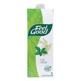 Cha Verde Feel Good