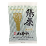 Cha Verde Yamamotoyama Pacote