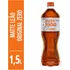Chá Zero Natural Matte Leão 1 5 Litro