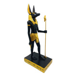 Chacal Anubis Deus Egipcio