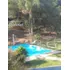 Chácara Com Piscina  Cachoeira  Campo De Futebol 