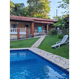 Chacara Formada Com Lago