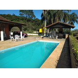 Chacara Locacao Em Ibiuna