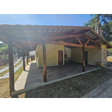 Chacara Nova Com Otima