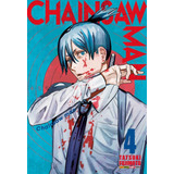 Chainsaw Man Vol 