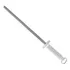 Chaira Com Haste Estriada 12 Pol Starrett Bkw407 12 Cor Branco
