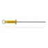 Chaira Haste Estriada Imantada Ac 12 Starrett Bky407 12