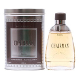 Chairman Paris Bleu Perfume