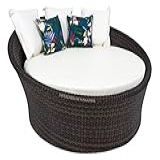 Chaise Concha Em Fibra