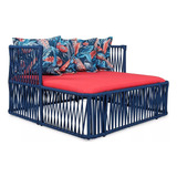Chaise Sofa Corda Nautica