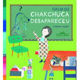 Chakchuca Desapareceu De