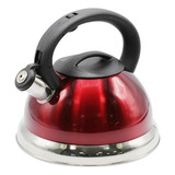 Chaleira A5 Aco Inox