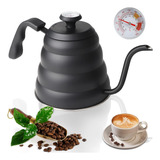 Chaleira Aco Inox Bico