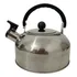 Chaleira Albema 3l Aço Inox Linha Doméstica
