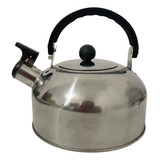 Chaleira Albema 3l Aco